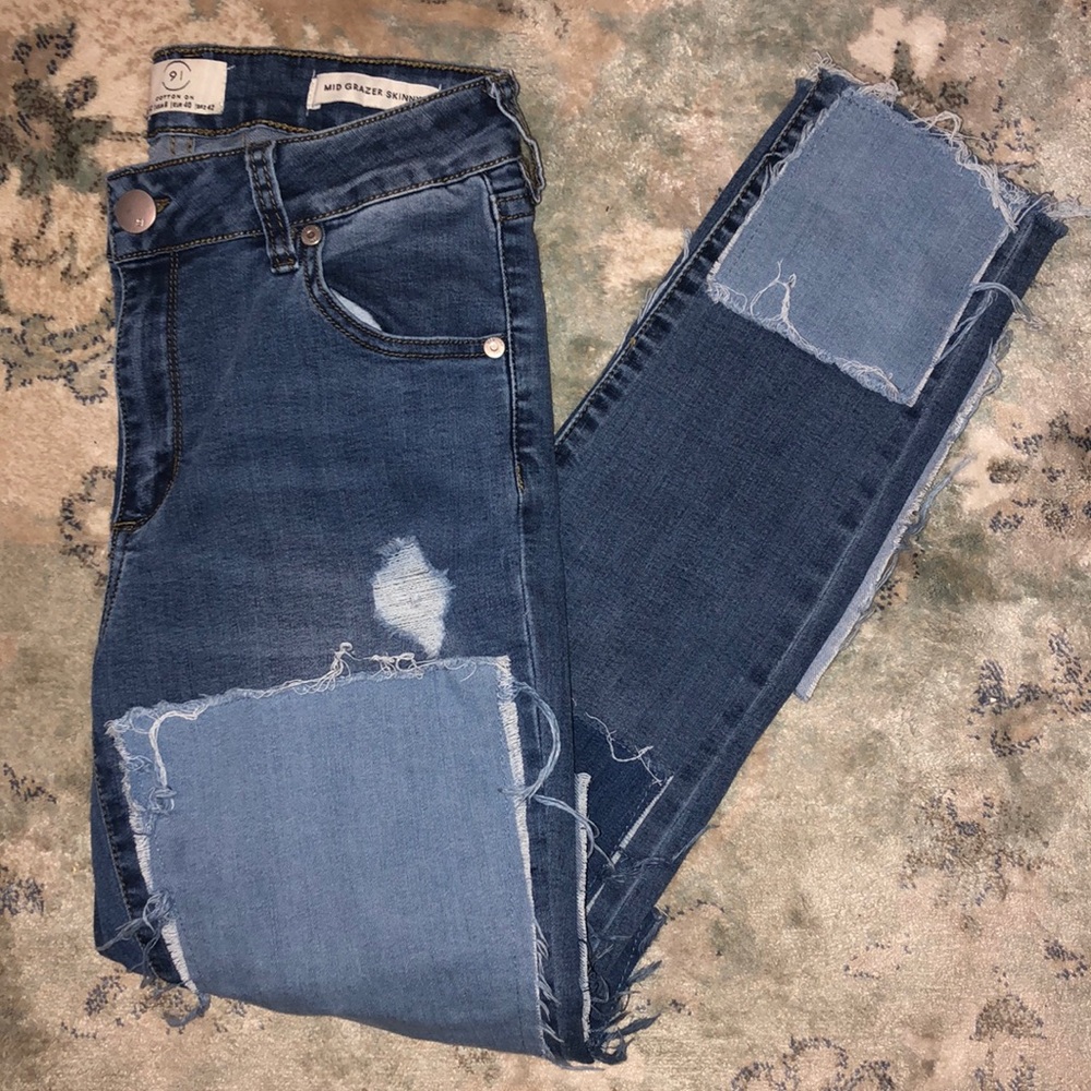 CottonOn Skinny Jeans